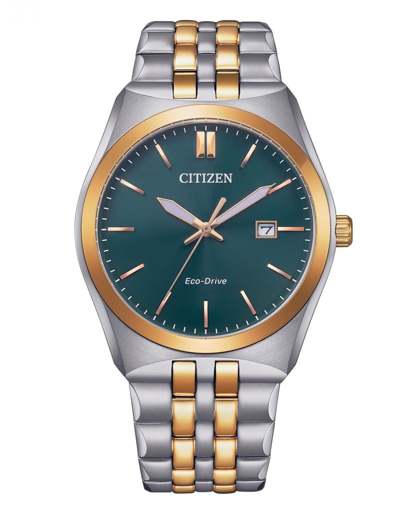 Đồng hồ Citizen BM7339-89X