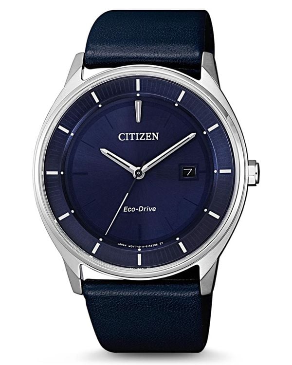 Đồng hồ Citizen BM7400-12L