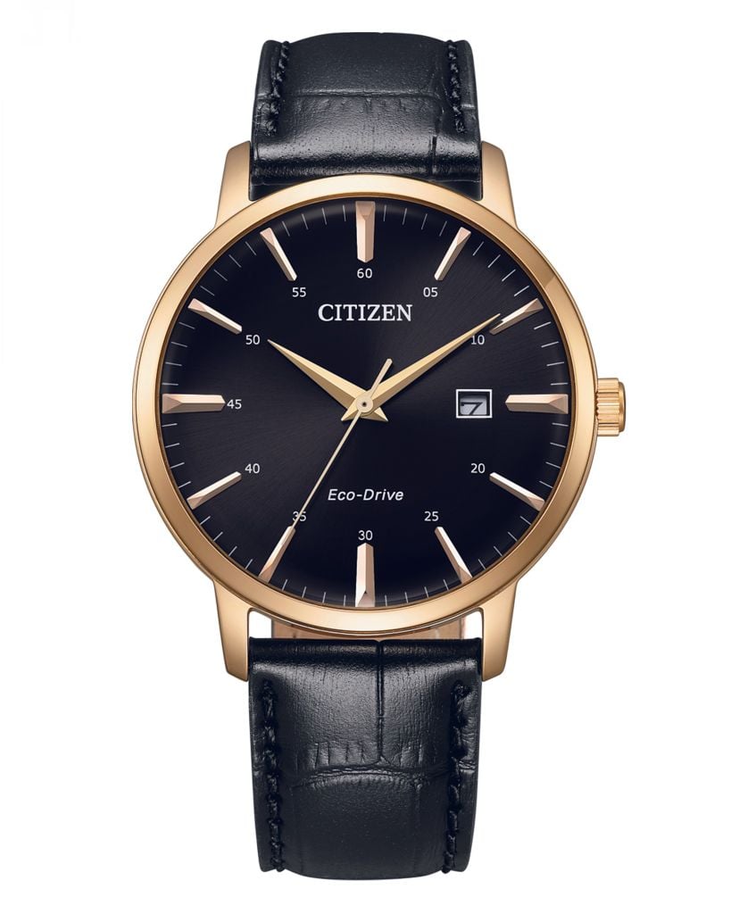 Đồng hồ Citizen BM7462-15E