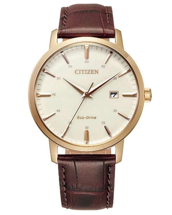 Đồng hồ Citizen BM7463-12A