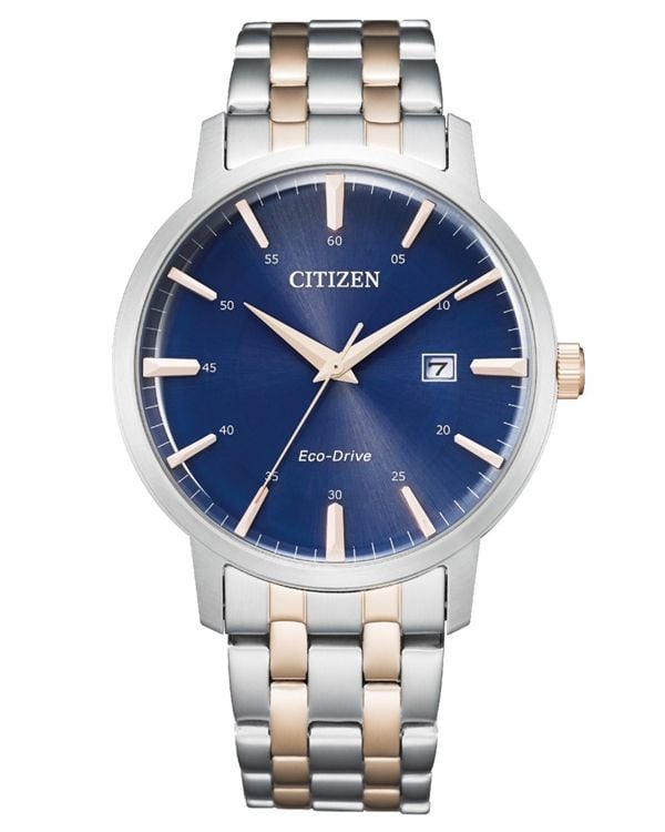 Đồng hồ Citizen BM7466-81L