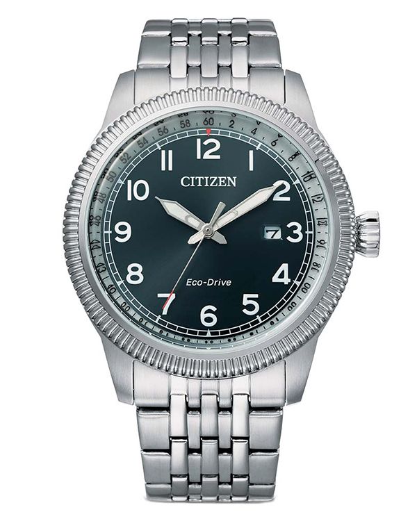 Đồng hồ Citizen BM7480-81L