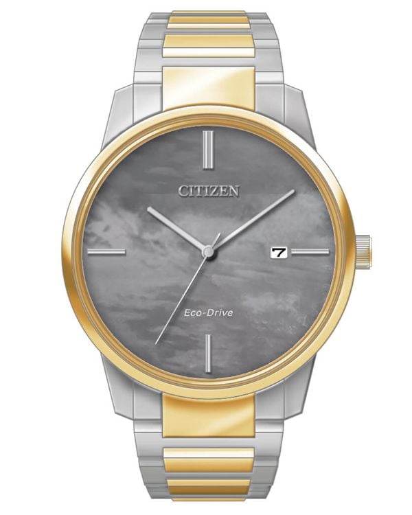 Đồng hồ Citizen BM7524-87Y