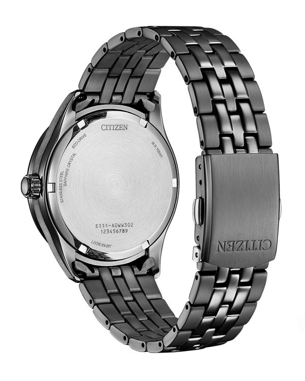 Đồng hồ Citizen BM7567-50L
