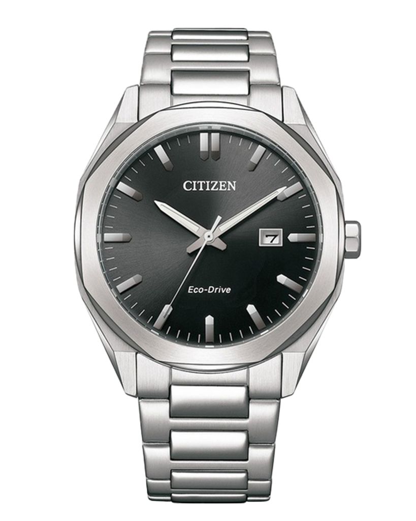 Đồng hồ Citizen BM7600-81E
