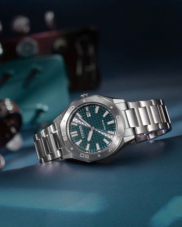 Đồng hồ Citizen BM7630-80X