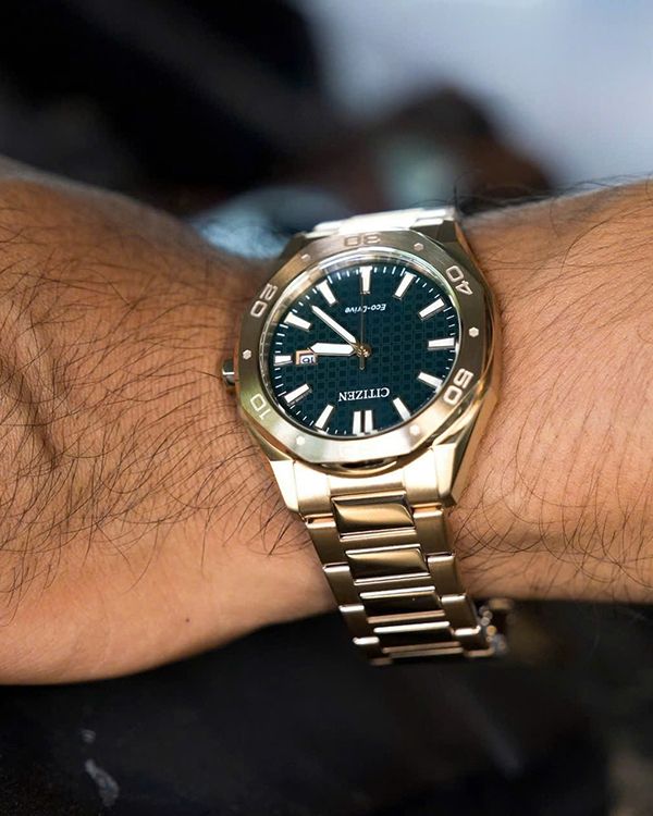 Đồng hồ Citizen BM7633-81X