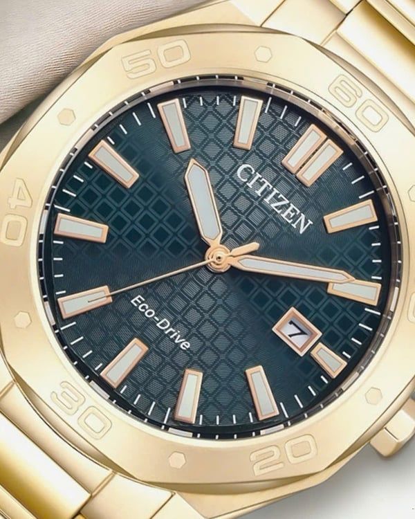 Đồng hồ Citizen BM7633-81X