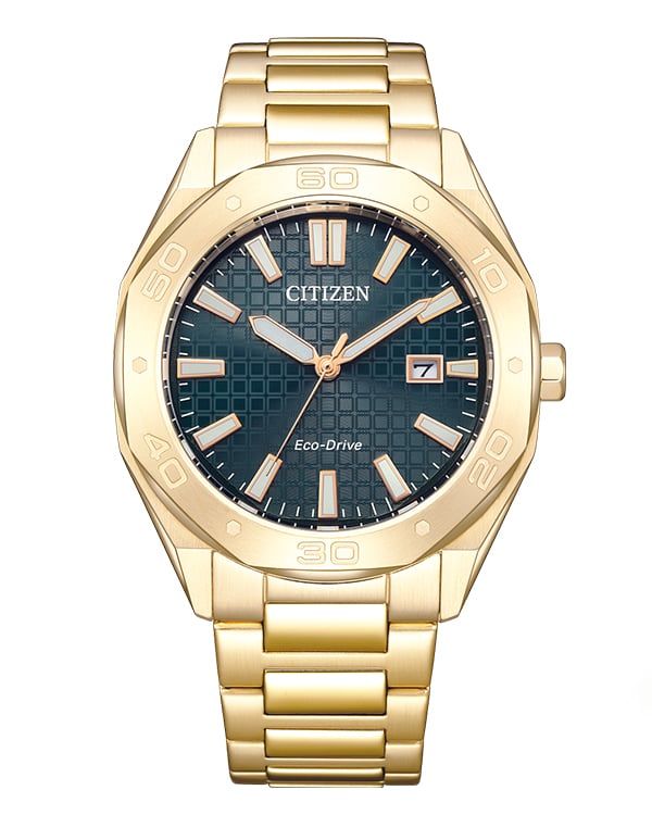 Đồng hồ Citizen BM7633-81X