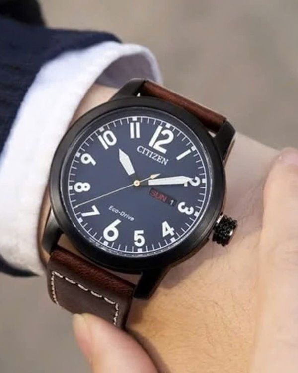 Đồng hồ Citizen BM8478-01L