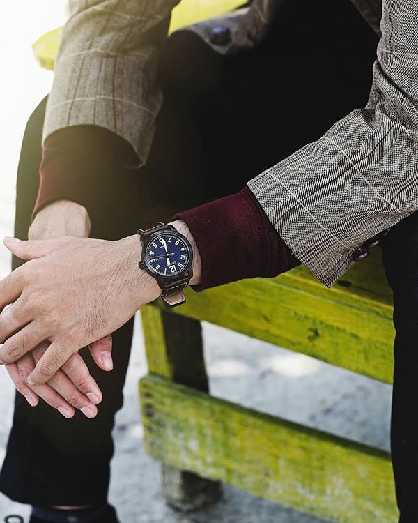 Đồng hồ Citizen BM8478-01L
