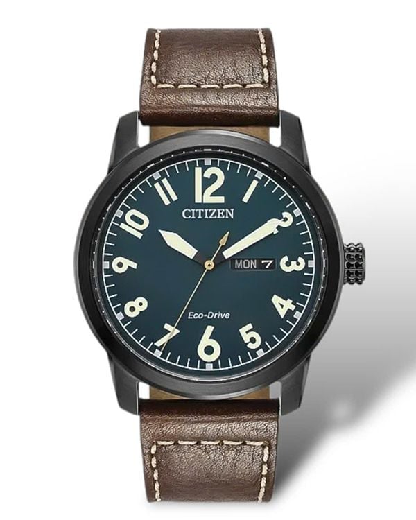 Đồng hồ Citizen BM8478-01L