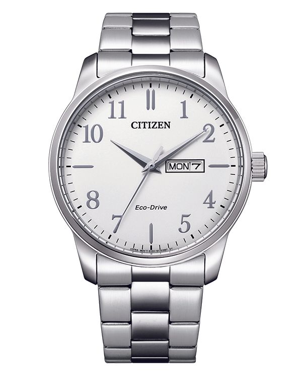 Đồng hồ Citizen BM8550-81A