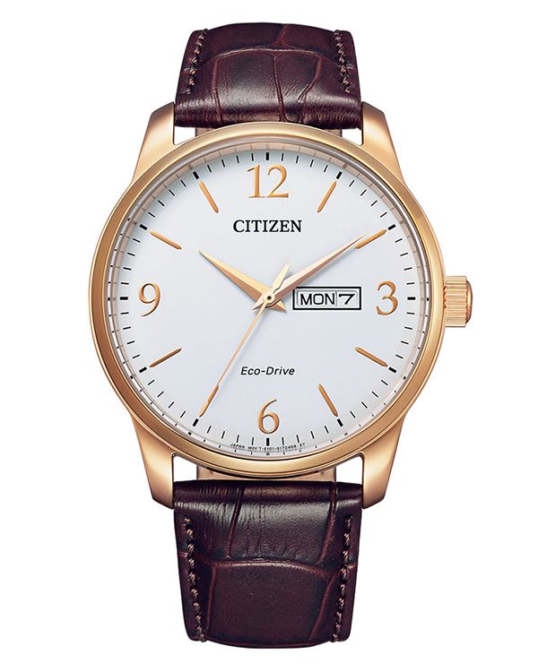 Đồng hồ Citizen BM8553-16A