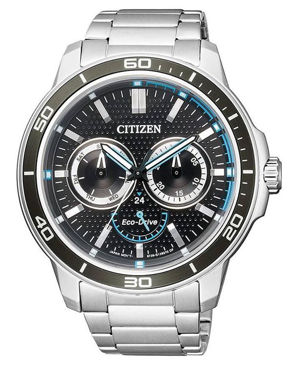 Đồng hồ Citizen BU2040-56E