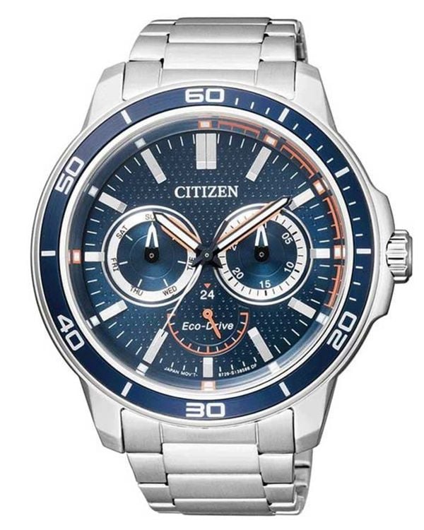 Đồng hồ Citizen BU2040-56L