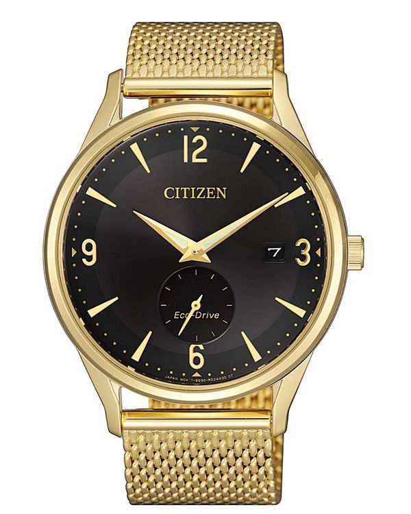 Đồng hồ Citizen BV1118-84E