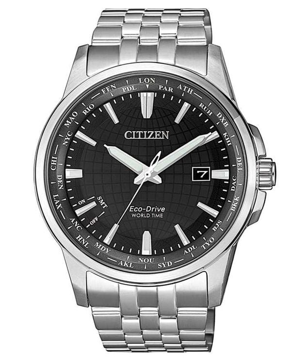 Đồng hồ Citizen BX1001-89E