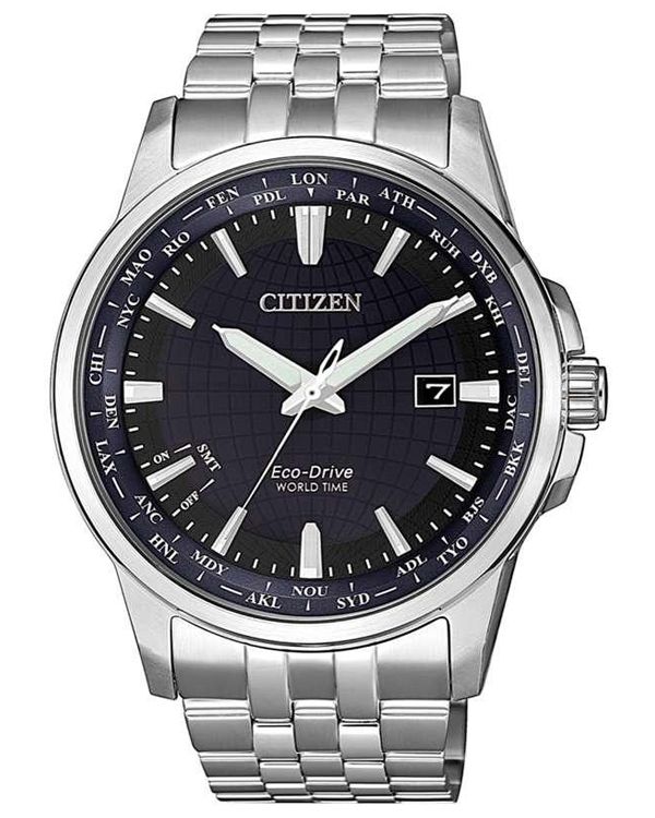 Đồng hồ Citizen BX1001-89L