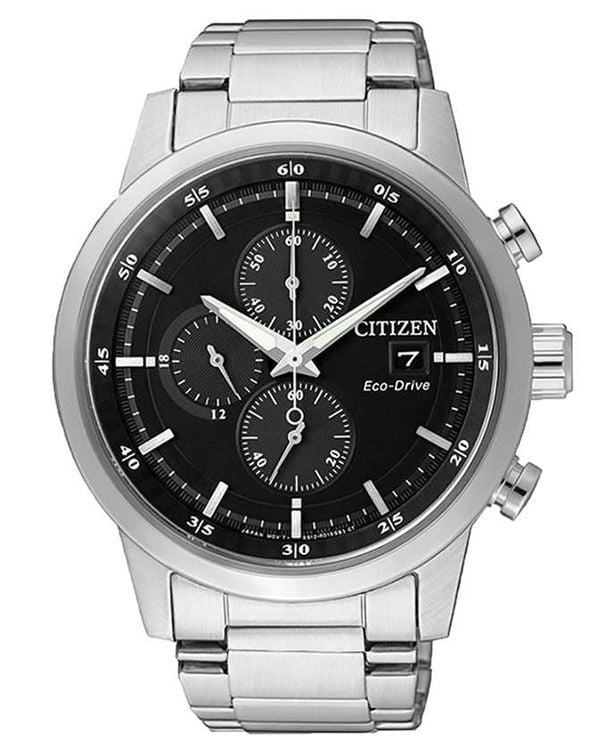 Đồng hồ Citizen CA0610-52E