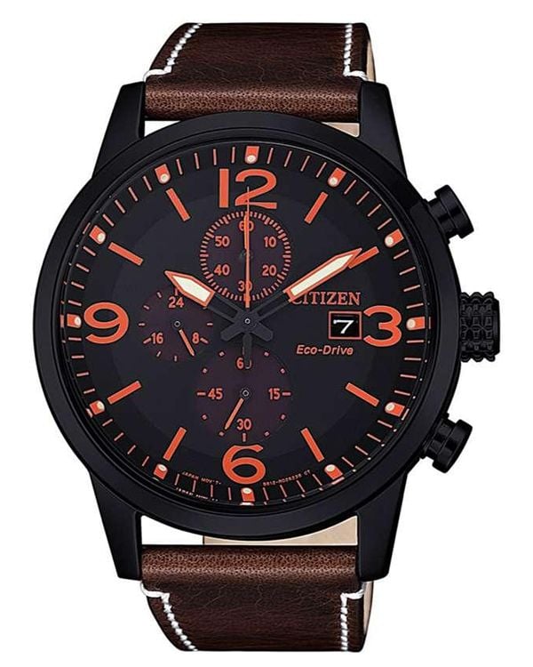 Đồng hồ Citizen CA0617-11E
