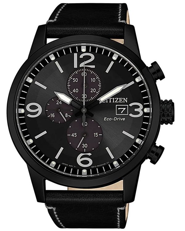 Đồng hồ Citizen CA0617-29E