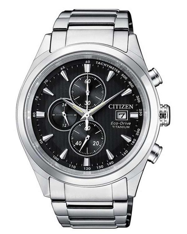 Đồng hồ Citizen CA0650-82F