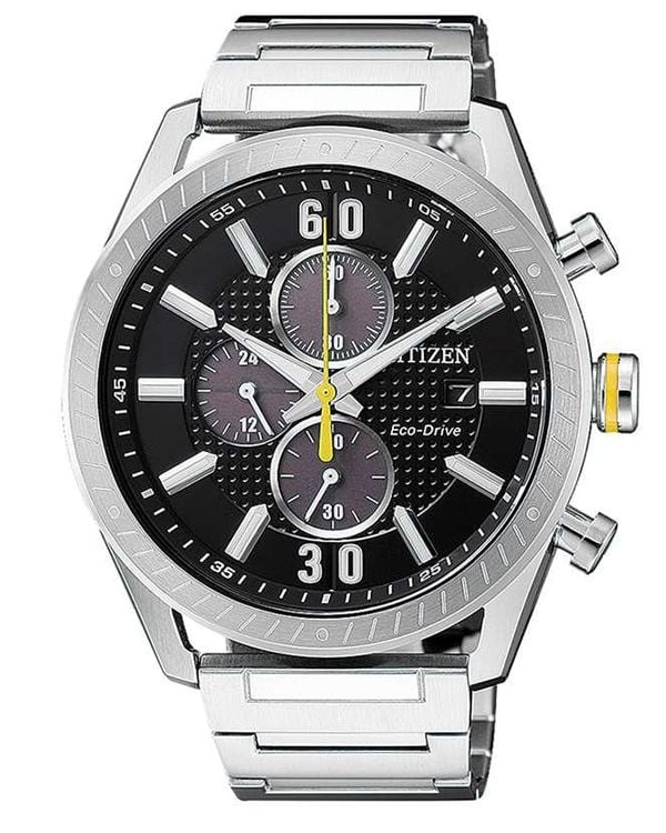 Đồng hồ Citizen CA0666-82E