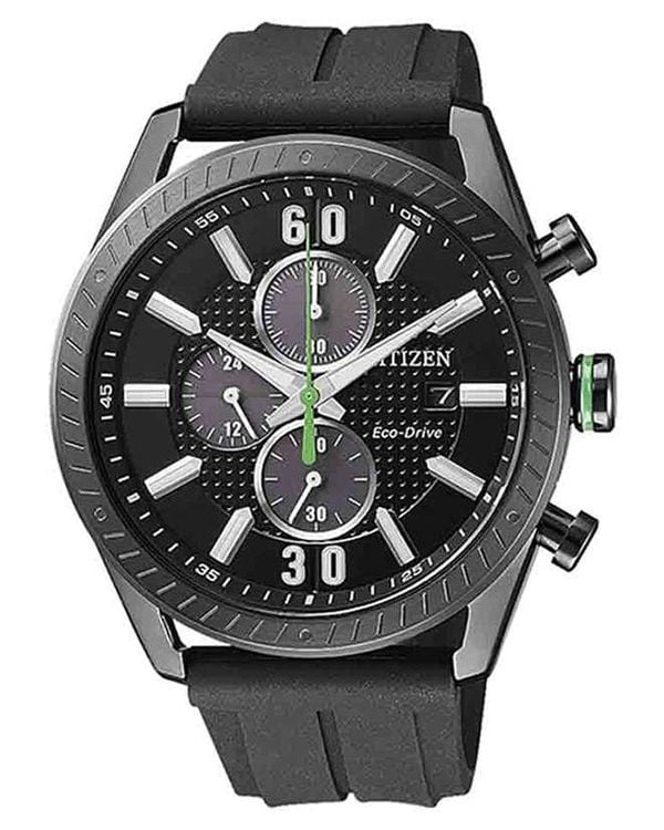Đồng hồ Citizen CA0667-12E