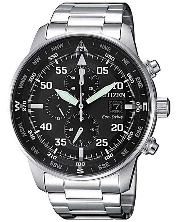 Đồng hồ Citizen CA0690-88E