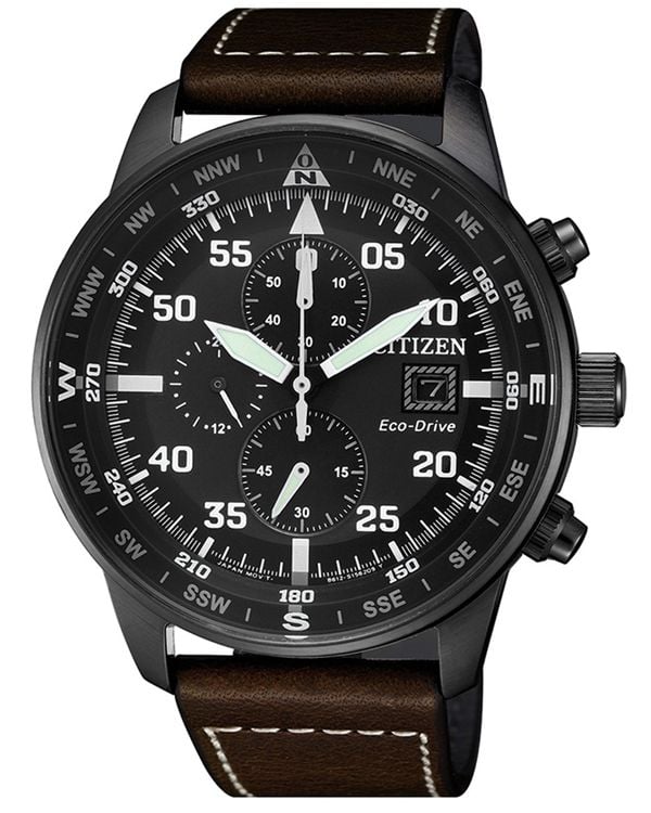 Đồng hồ Citizen CA0695-17E
