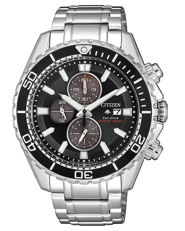 Đồng hồ Citizen CA0711-80H