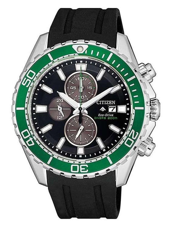 Đồng hồ Citizen CA0715-03E