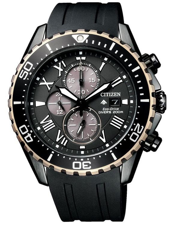 Đồng hồ Citizen CA0716-19E