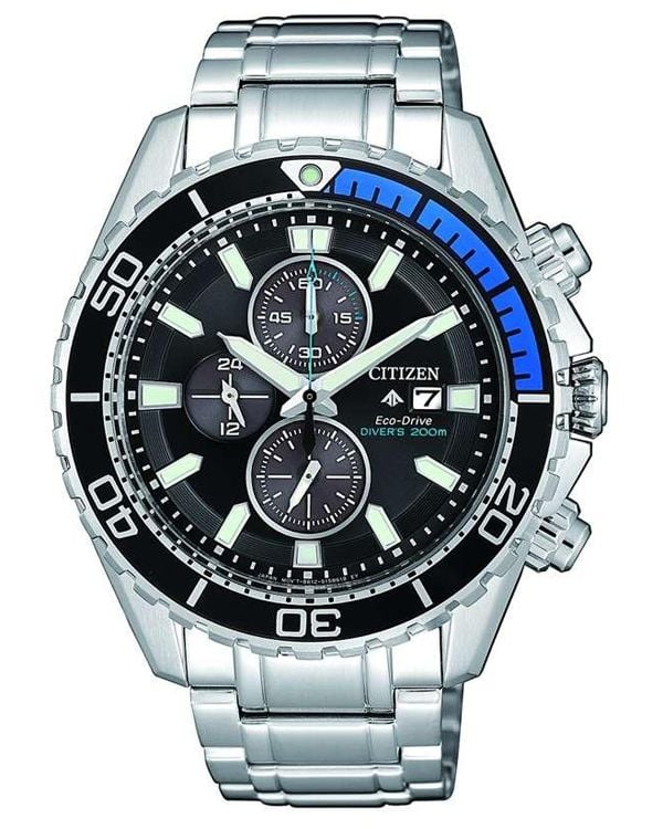 Đồng hồ Citizen CA0719-53E