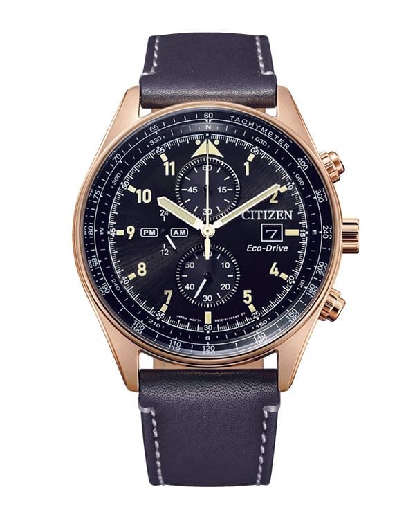 Đồng hồ Citizen CA0773-15E