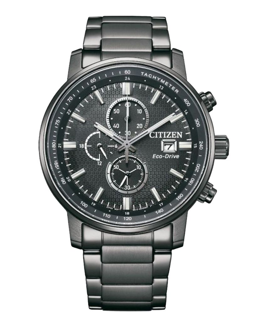 Đồng hồ Citizen CA0845-83E