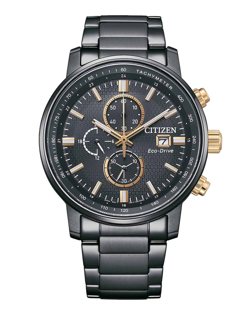 Đồng hồ Citizen CA0846-81E