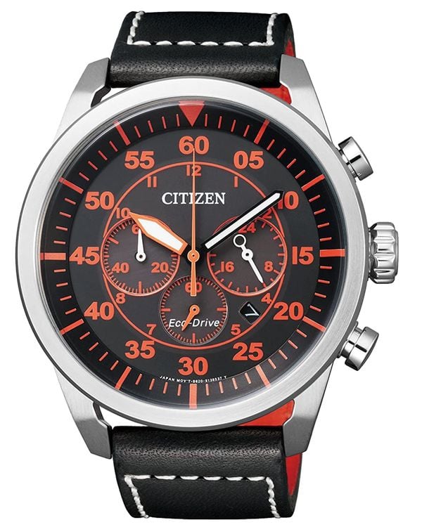 Đồng hồ Citizen CA4210-08E