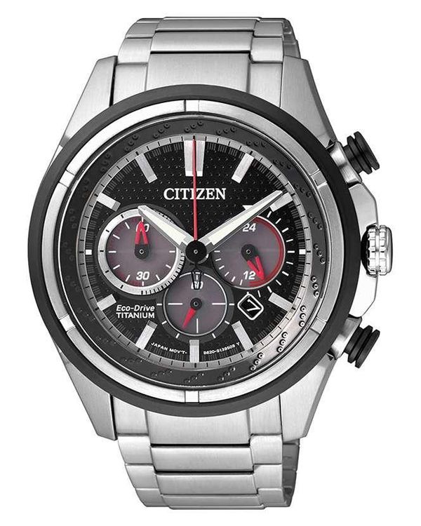 Đồng hồ Citizen CA4241-55E