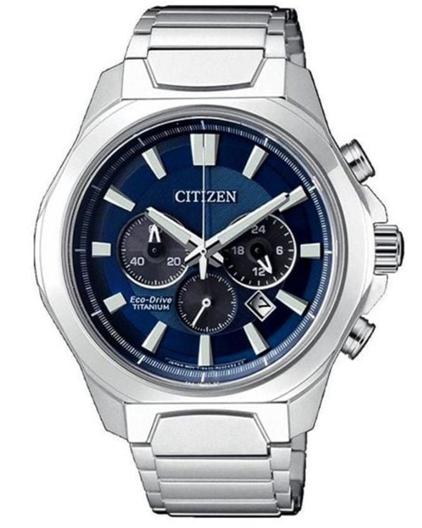 Đồng hồ Citizen CA4320-51L