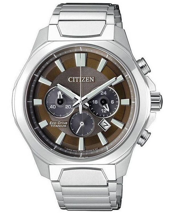 Đồng hồ Citizen CA4320-51W