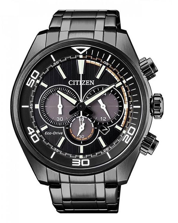 Đồng hồ Citizen CA4335-88E