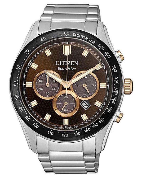 Đồng hồ Citizen CA4456-83X