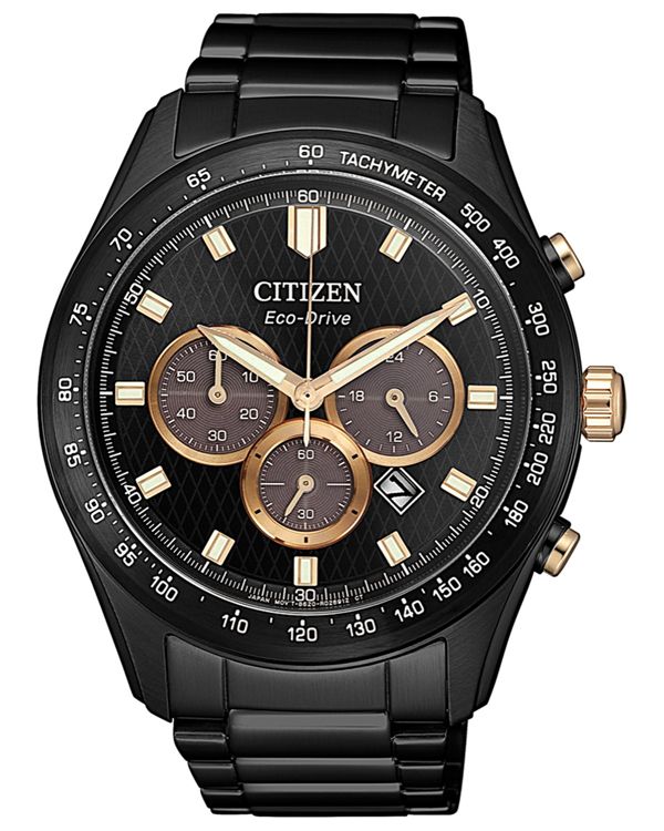 Đồng hồ Citizen CA4458-88E