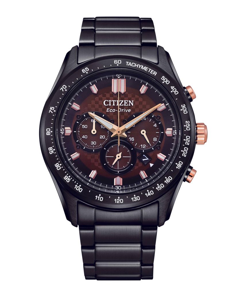 Đồng hồ Citizen CA4534-81X