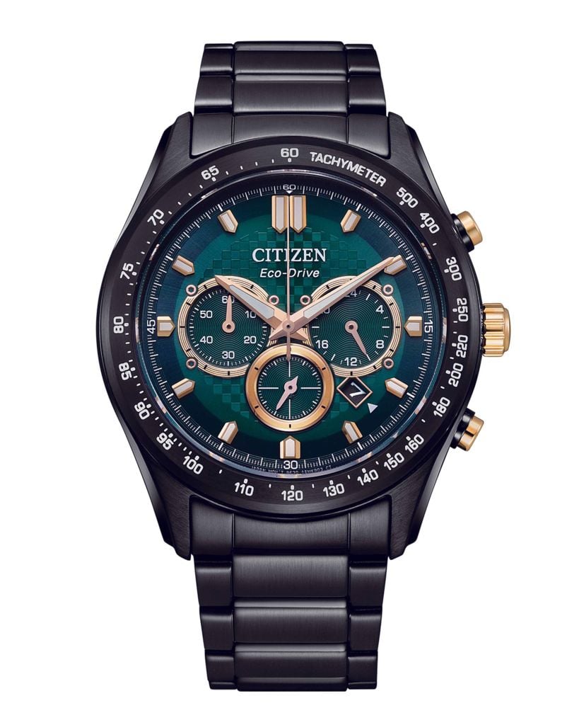 Đồng hồ Citizen CA4536-86X