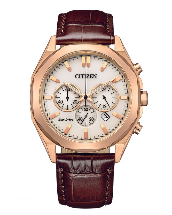 Đồng hồ Citizen CA4593-15A