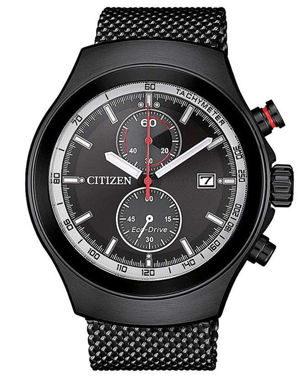 Đồng hồ Citizen CA7015-82E