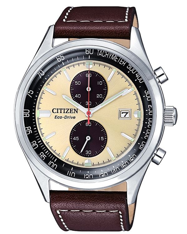 Đồng hồ Citizen CA7020-07A